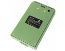 Dtm122nc accu 7.2V 3000mAh dadi meetinstrument batterijen Dtm122nc accu 7.2V 3000mAh dadi meetinstrument batterijen