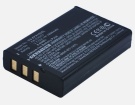 S82t accu 7.4V 3400mAh south meetinstrument batterijen