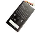 01wq0037-02 accu 3.7V 10950mAh exfo meetinstrument batterijen