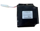Sps930 accu 11.1V 5200mAh trimble meetinstrument batterijen