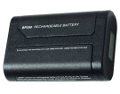 190 series iii scopemeter accu 10.8V 2600mAh fluke meetinstrument batterijen