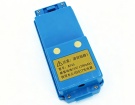 Lt402l accu 6V 1200mAh foif meetinstrument batterijen