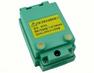Ots622b accu 7.4V 3500mAh foif meetinstrument batterijen