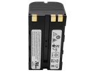 Zt80 accu 7.4V 4400mAh geomax meetinstrument batterijen