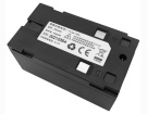 Zt10r accu 7.4V 3000mAh geomax meetinstrument batterijen