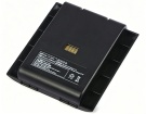 Bl-2000a accu 7.4V 2000mAh hi target meetinstrument batterijen