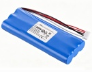 Mr8880-21 accu 7.2V 4500mAh hioki meetinstrument batterijen