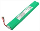 Pq3100 accu 7.2V 4500mAh hioki meetinstrument batterijen