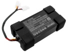 500-0165-000 accu 3.7V 13200mAh honeywell meetinstrument batterijen