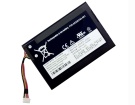 Bty400l accu 3.6V 3950mAh honeywell meetinstrument batterijen