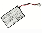 Aq1000 accu 3.8V 6400mAh yokogawa meetinstrument batterijen