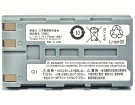 Otdr aq1200e accu 7.2V 2170mAh yokogawa meetinstrument batterijen