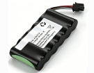 Gm17017780 accu 7.2V 2000mAh x-rite meetinstrument batterijen