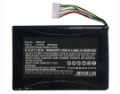 Ms5n accu 7.2V 2870mAh trimble meetinstrument batterijen