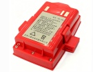 Kts-462rm accu 7.4V 3100mAh kolida meetinstrument batterijen