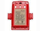 Kts-470rm accu 6V 3500mAh kolida meetinstrument batterijen