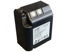 Tps2000 accu 12V 2100mAh leica meetinstrument batterijen