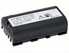 Atx1200 accu 7.4V 2600mAh leica meetinstrument batterijen