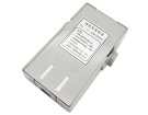 Bdc25h accu 7.2V 2500mAh mato meetinstrument batterijen