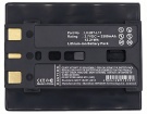 Pr-680 spectraduo accu 3.7V 3300mAh photo research meetinstrument batterijen