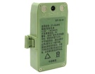 Dt-02n accu 4.8V 1400mAh sanding meetinstrument batterijen