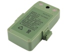 Sts-752 accu 6V 2700mAh sanding meetinstrument batterijen
