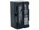 Sdl1x accu 7.2V 5000mAh sokki meetinstrument batterijen