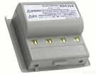 Set1030r3 accu 6V 2700mAh sokki meetinstrument batterijen