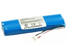 04p74-03 accu 4.8V 2000mAh abbott medisch batterijen