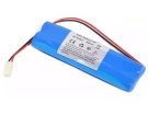 Accu vein av400 accu 4.8V 2000mAh accuvein medisch batterijen