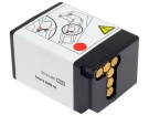 N9923a accu 9V 700mAh agilent medisch batterijen