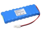 Shangrila 515 accu 12V 2000mAh aeonmed medisch batterijen