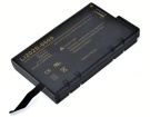 N3993a accu 11.1V 6600mAh agilent medisch batterijen