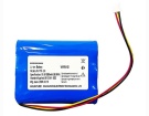 Jw-y3s-2.6 accu 10.8V 2600mAh ambal medisch batterijen