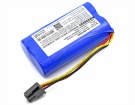 186-0208 accu 7.4V 2600mAh aspect bis medisch batterijen