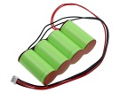 12140s accu 4.8V 3000mAh avox systems medisch batterijen