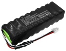 M0430060002 accu 24V 2700mAh b braun medisch batterijen