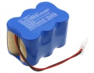 Ee120311 accu 7.2V 3000mAh b braun medisch batterijen