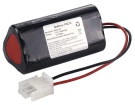 Perfusor ft91 accu 7.2V 3000mAh b braun medisch batterijen