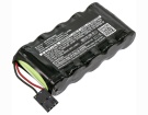 As60a accu 6V 2000mAh baxter medisch batterijen