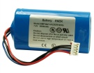 Jk-p100 accu 14.4V 2000mAh bestman medisch batterijen