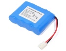 Ecg-3010 accu 14.8V 1500mAh biocare medisch batterijen
