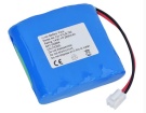 Ie6 accu 14.8V 2200mAh biocare medisch batterijen