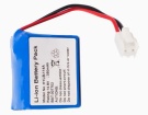 Ecg-9803g accu 14.8V 1350mAh biocare medisch batterijen
