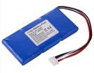 Blt2003 accu 9.6V 2000mAh biolat medisch batterijen
