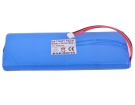 Blt2012 accu 24V 2000mAh biolat medisch batterijen