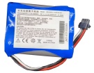 S12 accu 11.1V 2500mAh biolight medisch batterijen
