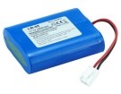 12-100-0015 accu 11.1V 2600mAh biolight medisch batterijen