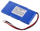 Bat-120002 accu 12V 2000mAh biolight medisch batterijen
