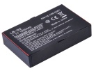 Lb-02 accu 3.7V 1800mAh biolight medisch batterijen